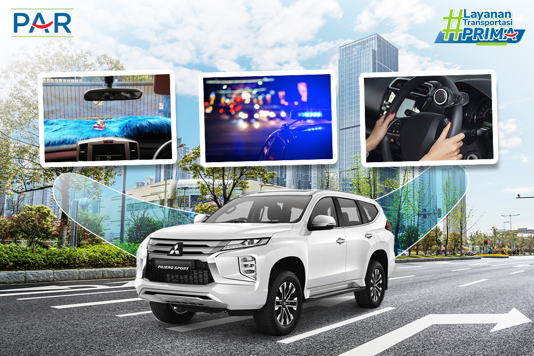 aksesoris mobil bahaya