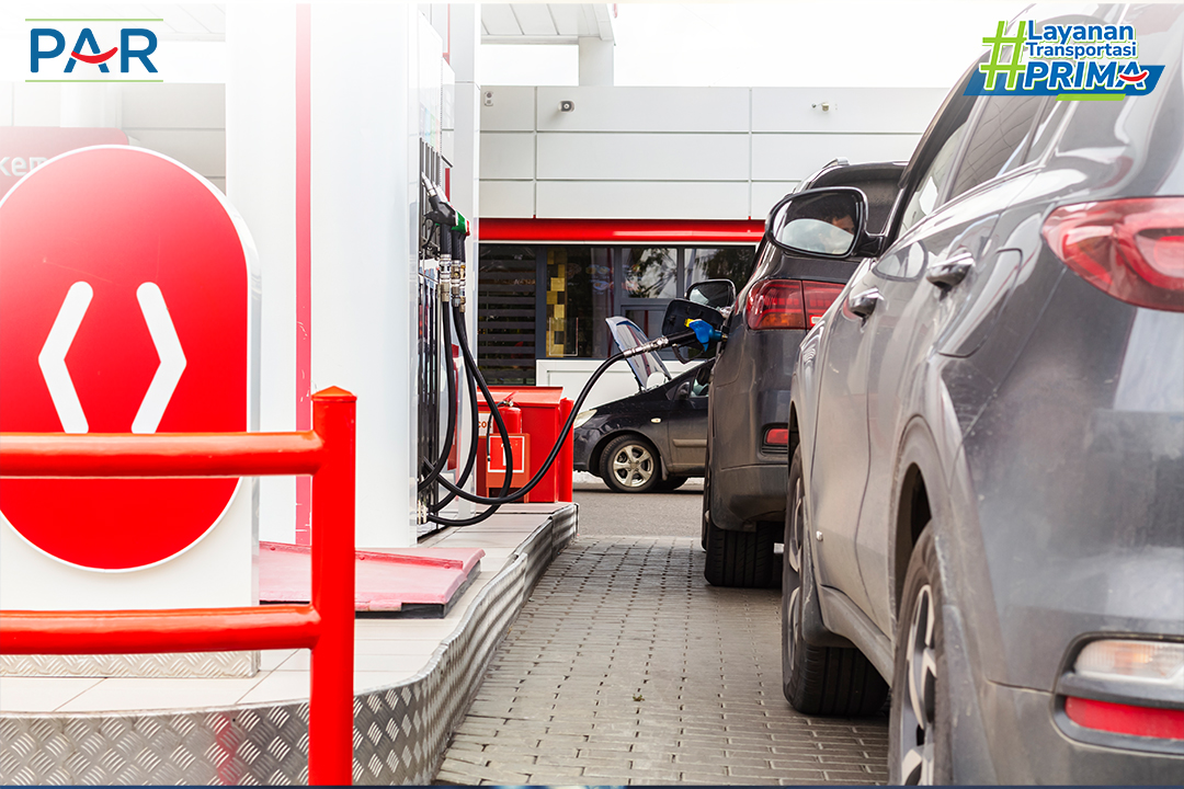 mobil keluarga paling irit bbm