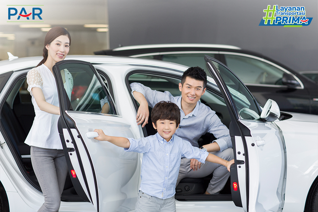 mobil keluarga ternyaman