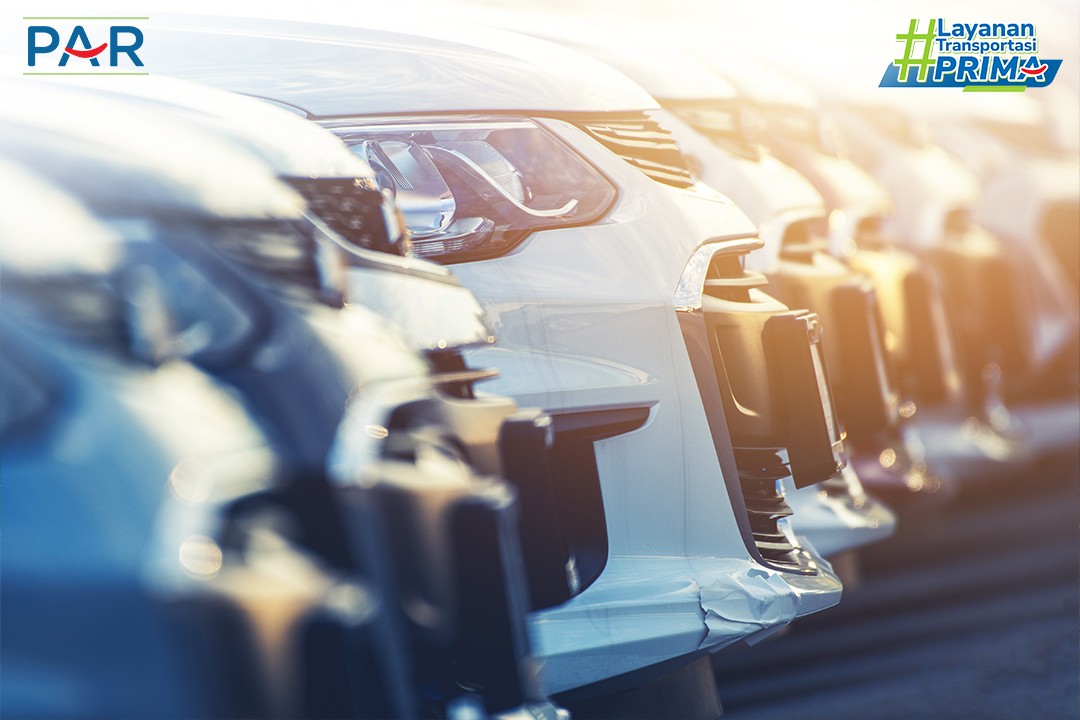 mobil paling irit bbm