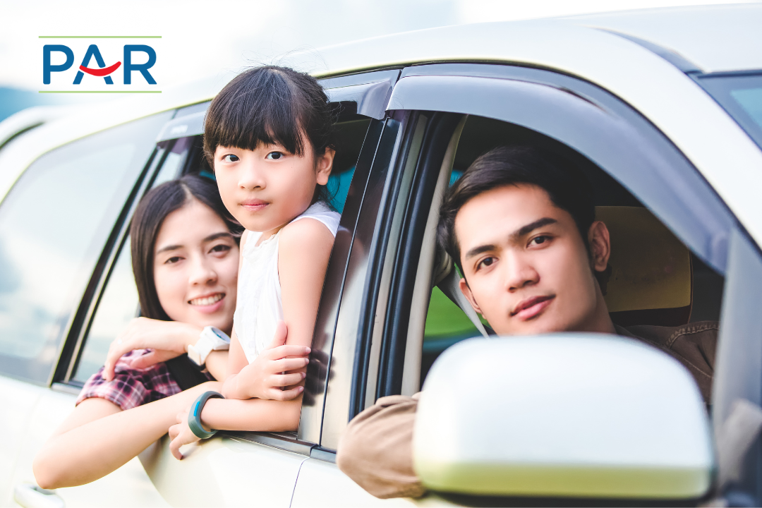 perawatan mobil setelah liburan