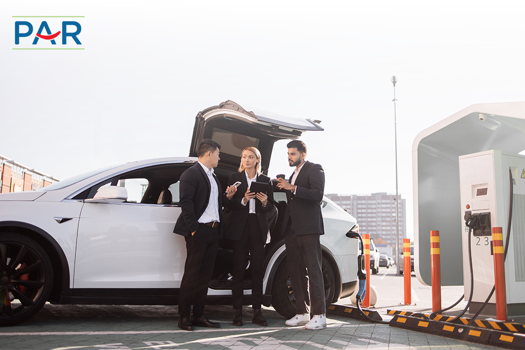 Tips Memilih Penyewaan Mobil Listrik untuk Bisnis