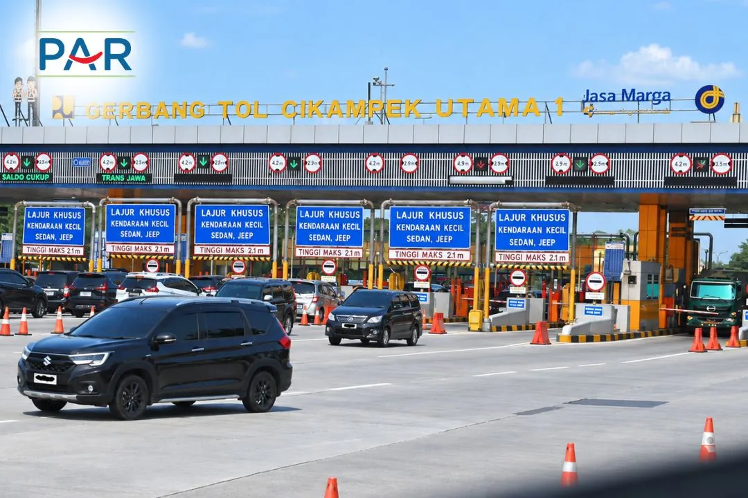 Biaya Perjalanan Jakarta Surabaya via Tol Trans Jawa 2026