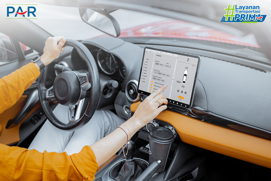 lagu yang cocok untuk perjalanan di mobil