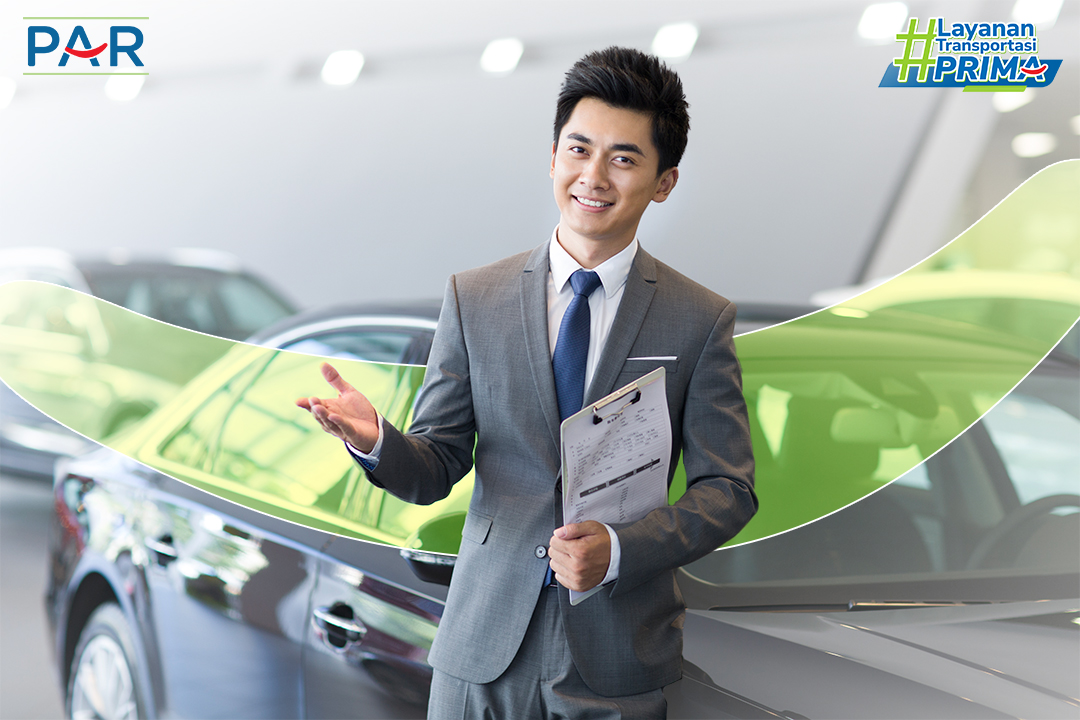 lelang mobil perusahaan