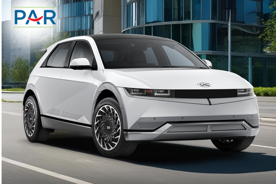 kendaraan emisi rendah