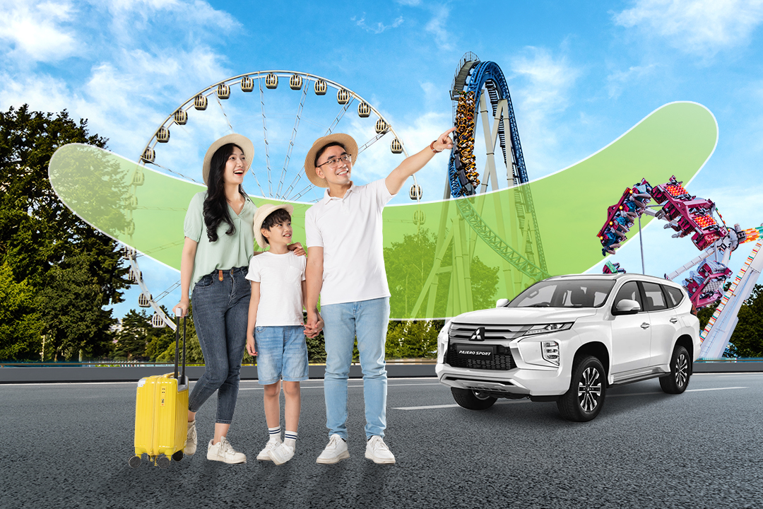 wisata sekitar jakarta