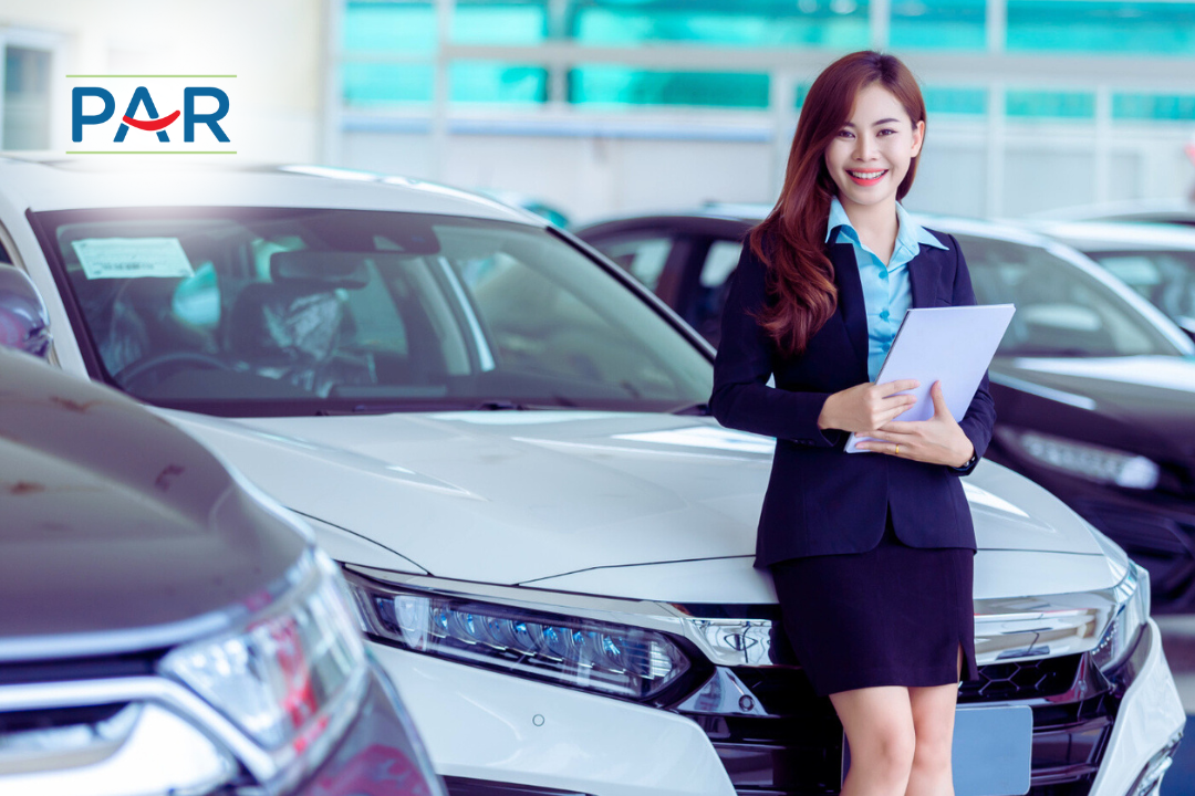 Layanan rental mobil Prima Armada Raya untuk kantor tanpa repot