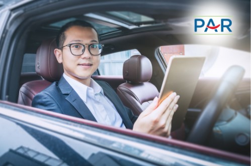 layanan transportasi profesional